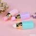 Gilroy Cute Lipstick Shape Correction Tape White Out Tape Cute Writing Tape for School Kids Students Stationery Gift Random Color - B07DCQMXGZ