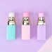Gilroy Cute Lipstick Shape Correction Tape White Out Tape Cute Writing Tape for School Kids Students Stationery Gift Random Color - B07DCQMXGZ