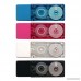 Midori Correction Tape XS Series Pink (35264006) - B01NBLJKZG