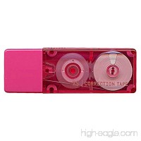 Midori Correction Tape  XS Series  Pink (35264006) - B01NBLJKZG