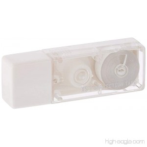 Midori Correction Tape XS Series White (35263006) - B01MZ14MSA