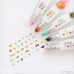 Pshine 5pcs Korea Stationery Cute Novelty Decorative Correction Tape Correction Fluid School & Office Supply - B01M02Y1G0