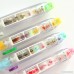 Smartcoco Cartoon Letter Out Tape Decorative Correction Tape for Diary Stationery - B07DQMD2JQ