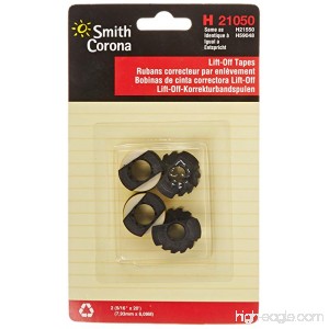 Smith Corona H21050 Lift-Off Correcting Tape Spools Pack of 2 - B000087LDL