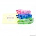 Tombow SingleTrac Correction Tape Assorted Colors 3-Pack - B00BT325A0