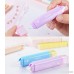 White Out Tape Multifunctional Correction Tape for School Office Assorted Colors 4-Pack - B074JZZM81