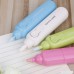 Cencity Cute Erasable Gel Pen And Handy Electric Eraser Battery Operated Eraser Suit - B07F292ZX2