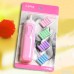 KEWAYO Electric Eraser with 20 Eraser Refills (Pink) - B01C7YAYXE