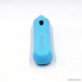 Monique Replacement Electric Erasers Kit Battery Operated Eraser with 10 Eraser Refills Blue - B073JG3LV5