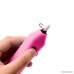 School Kids Home Office Electric Eraser Automatic Rotation Sketch Eraser Rubber (Pink) - B07FPHQH41