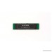 Blackwing Replacement Erasers - Green - 10 Count - B07778MLH1