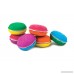 OOLY is now newly OOLY Erasers Macaron Scented Set of 6 (112-052) - B00U0LKYFU